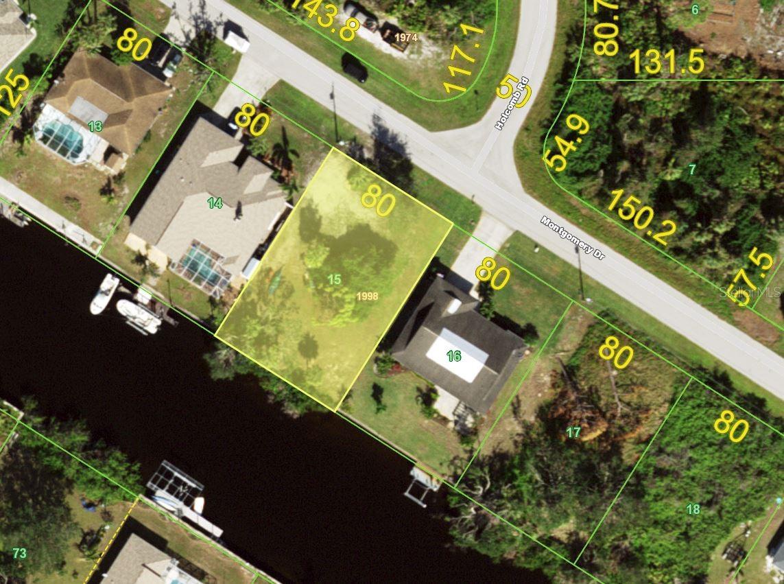 3455 Montgomery Dr Property Photo 10