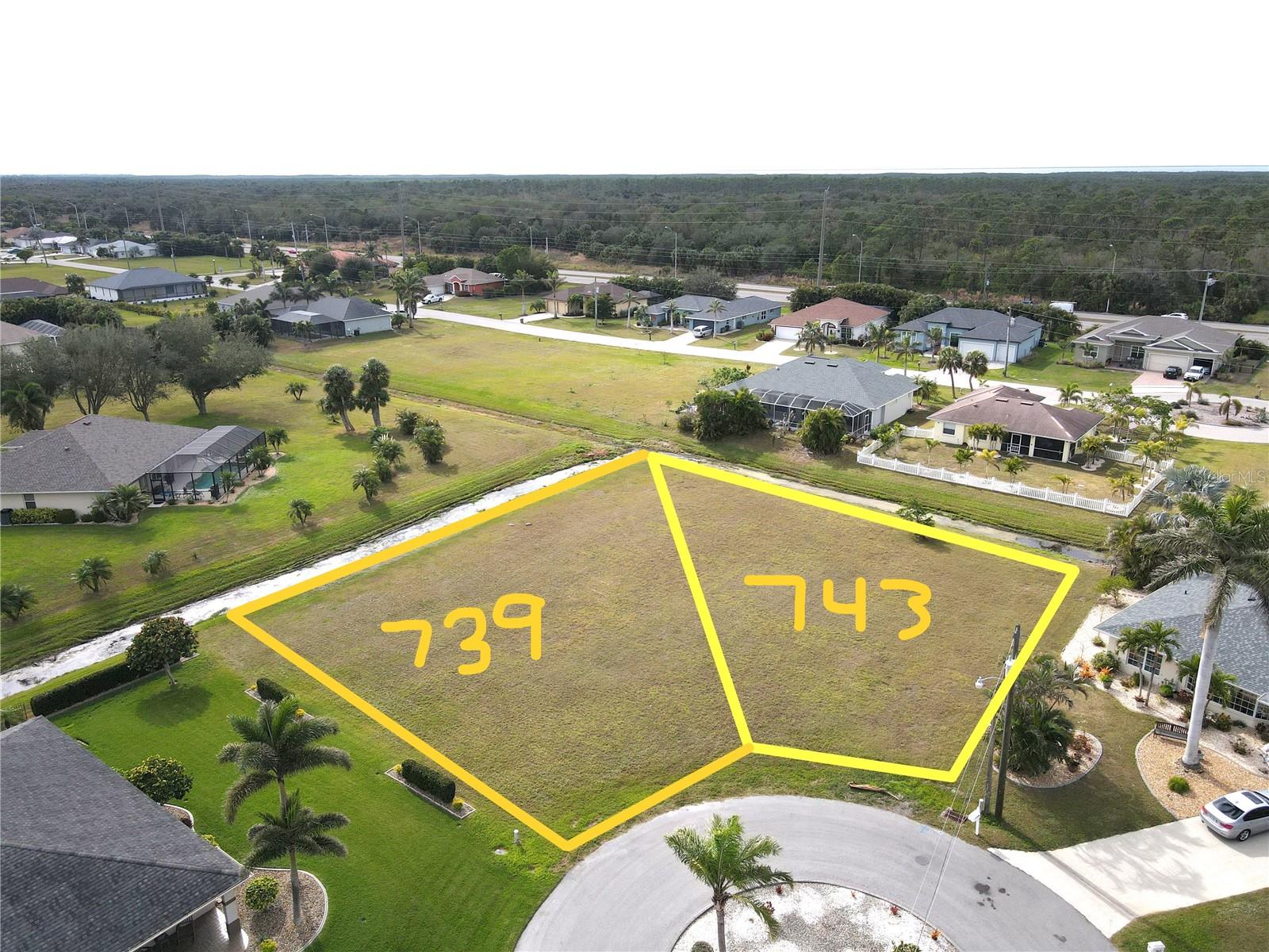 743 Trumpet Tree Property Photo 3