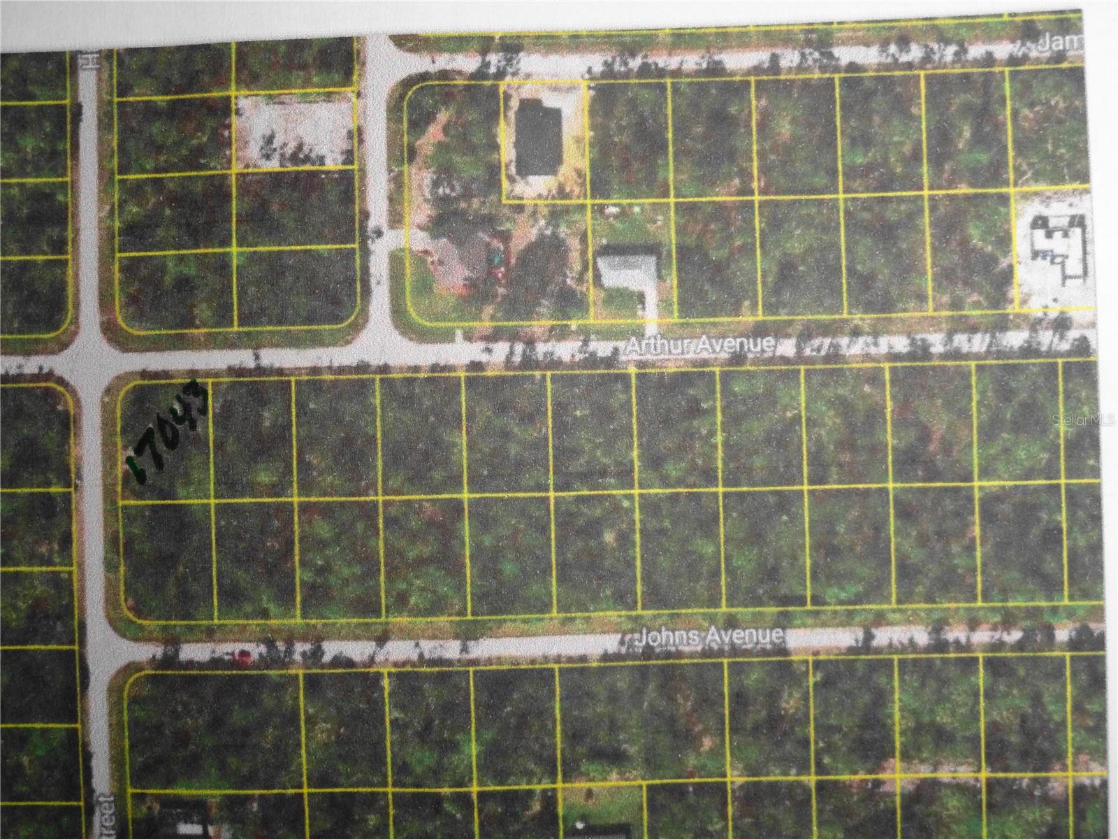 17043 Arthur Ave Property Photo 4