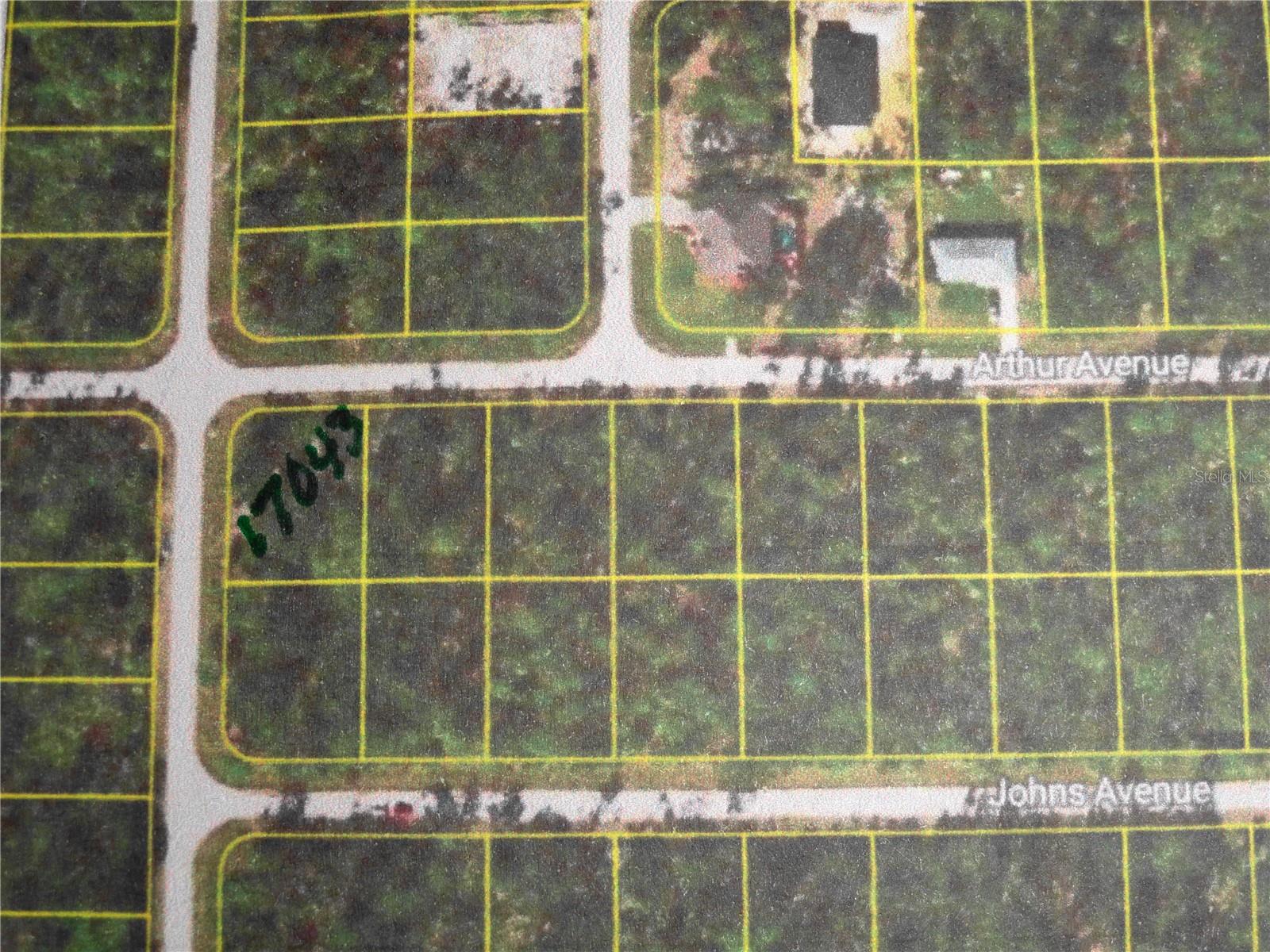 17043 Arthur Ave Property Photo 5
