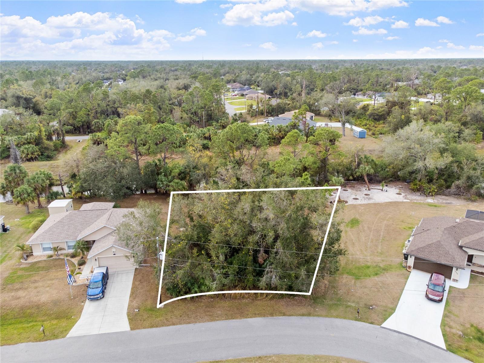 Lot 30 Nashville Rd Property Photo 2