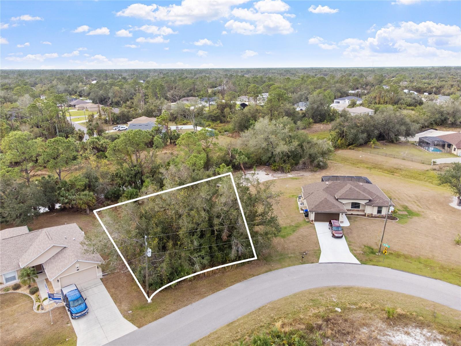 Lot 30 Nashville Rd Property Photo 3