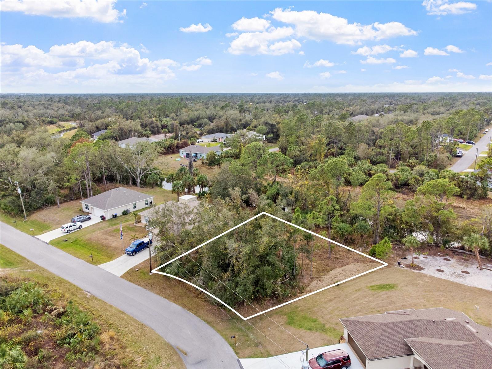 Lot 30 Nashville Rd Property Photo 4