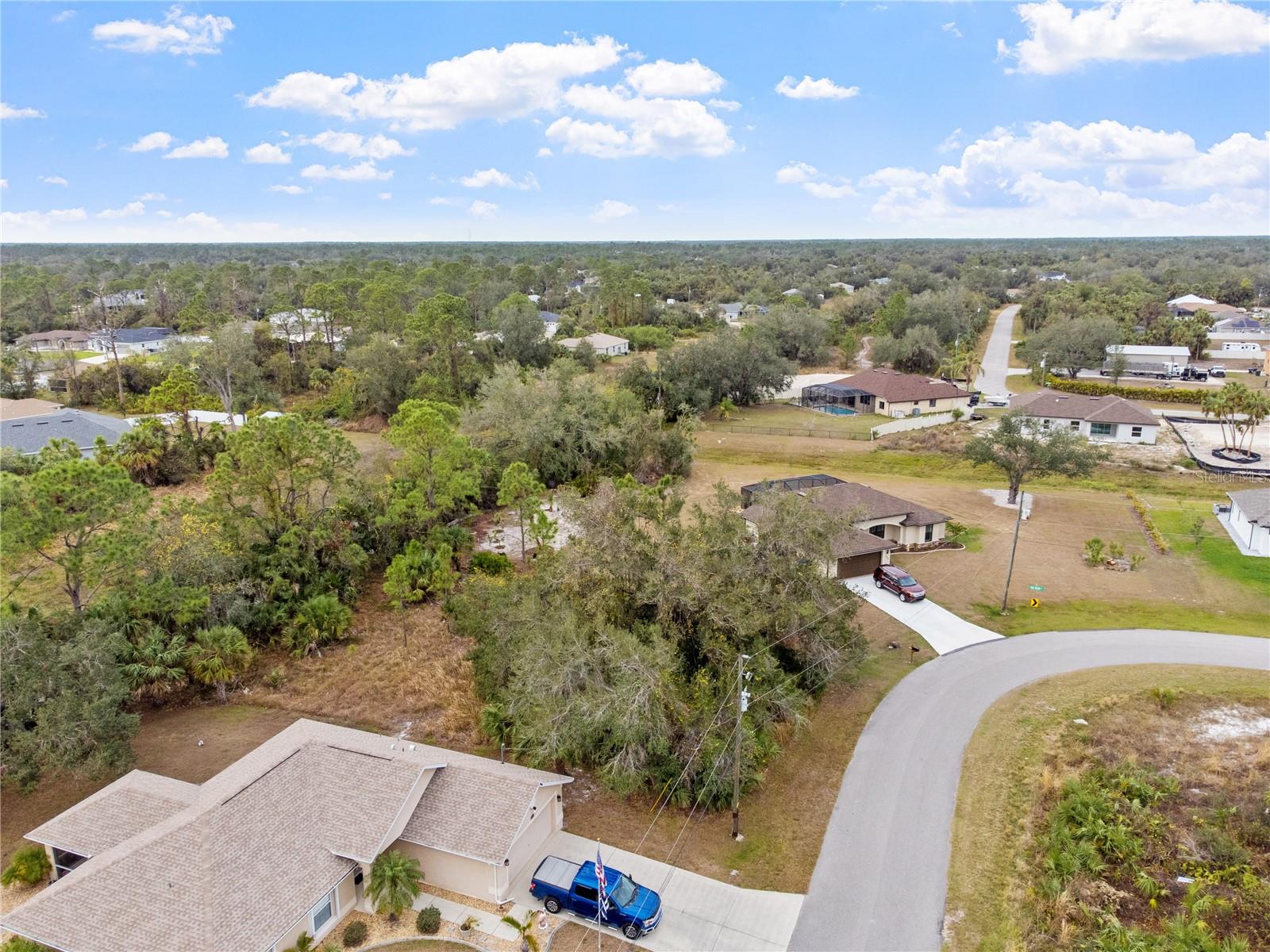 Lot 30 Nashville Rd Property Photo 5