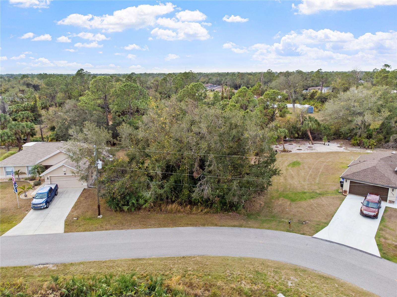 Lot 30 Nashville Rd Property Photo 6