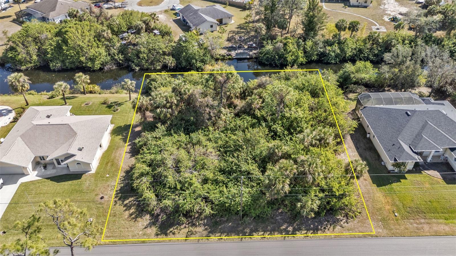 Lot 35 & 36 Maccaughey Dr Property Photo 1