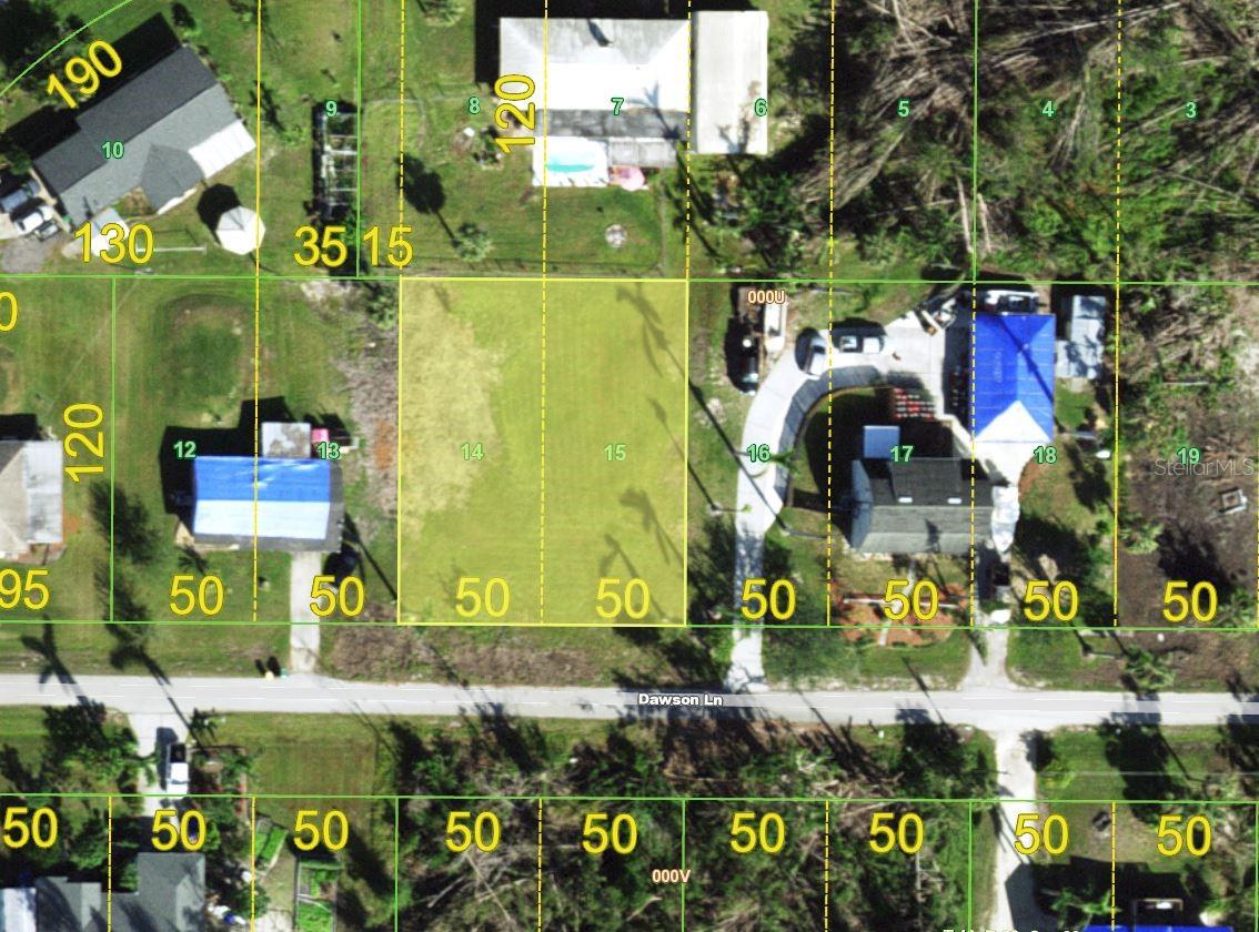 3424 Dawson Ln Property Photo 1