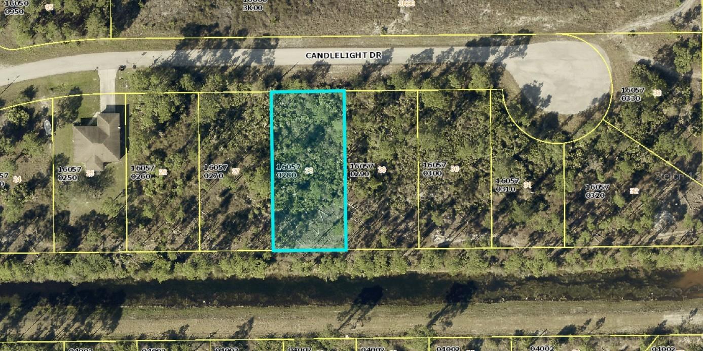 1058 Candlelight Dr Property Photo 1