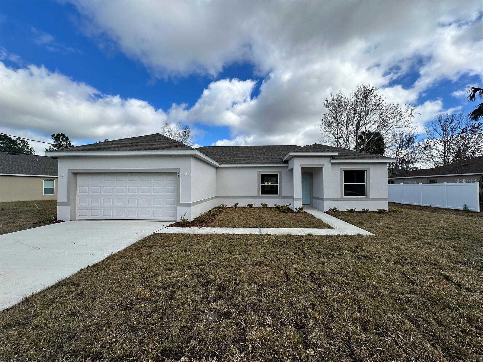 14 LONDONDERRY DR