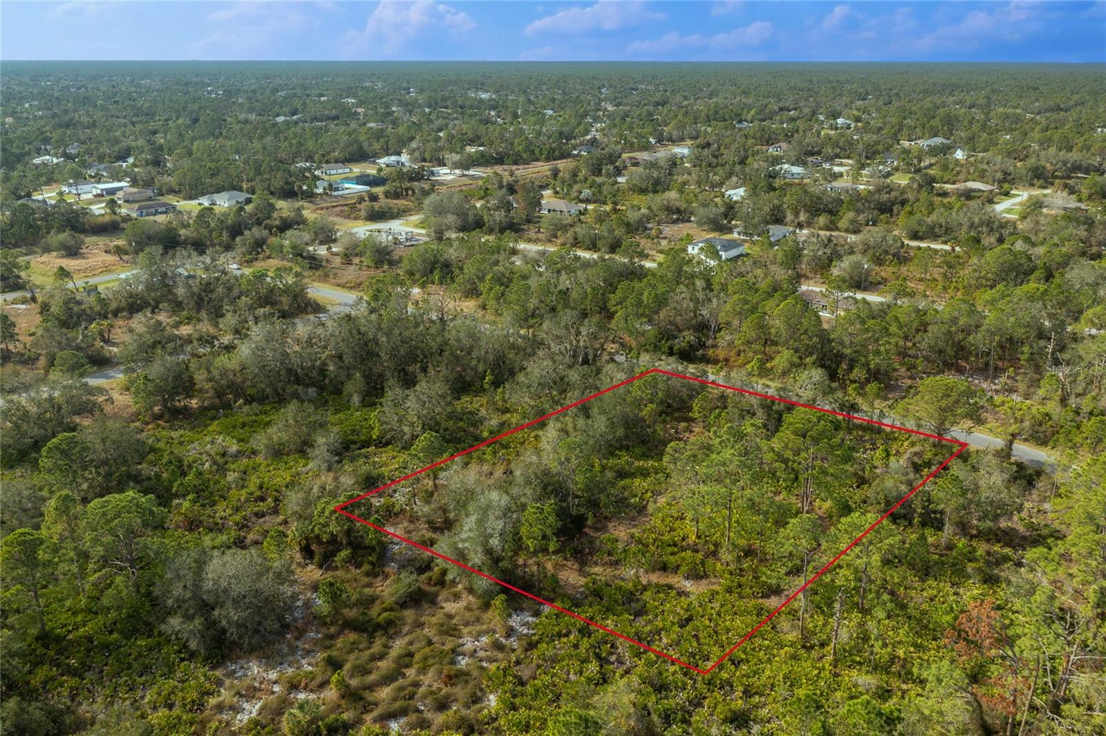 Lots 5 & 6 Tilhal Ter Property Photo 3