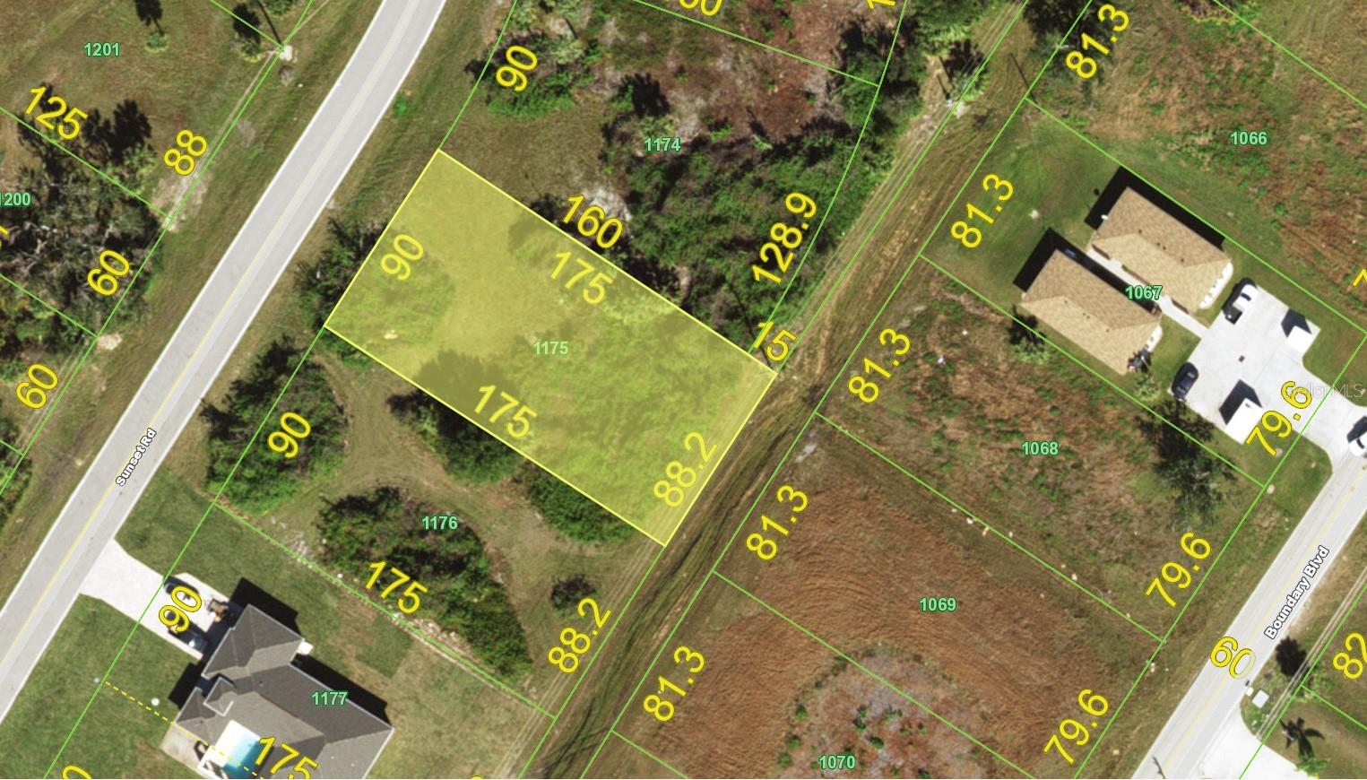 221 Sunset Rd Property Photo 1