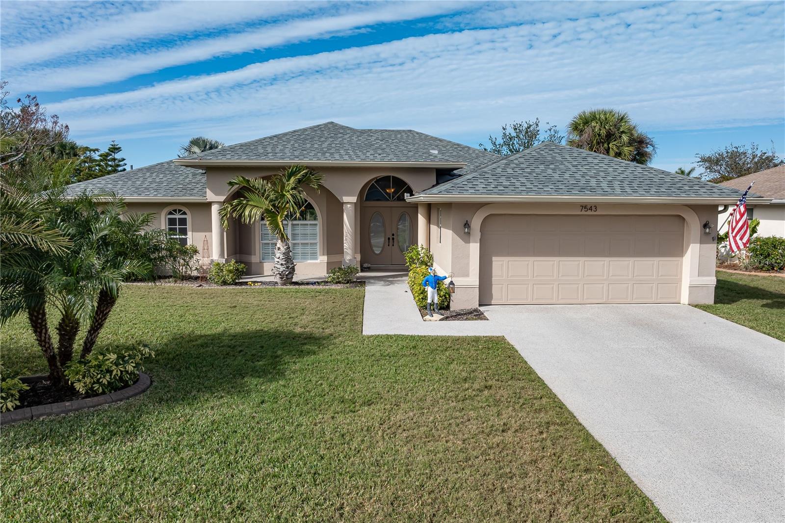 7543 S Blue Sage Property Photo 1