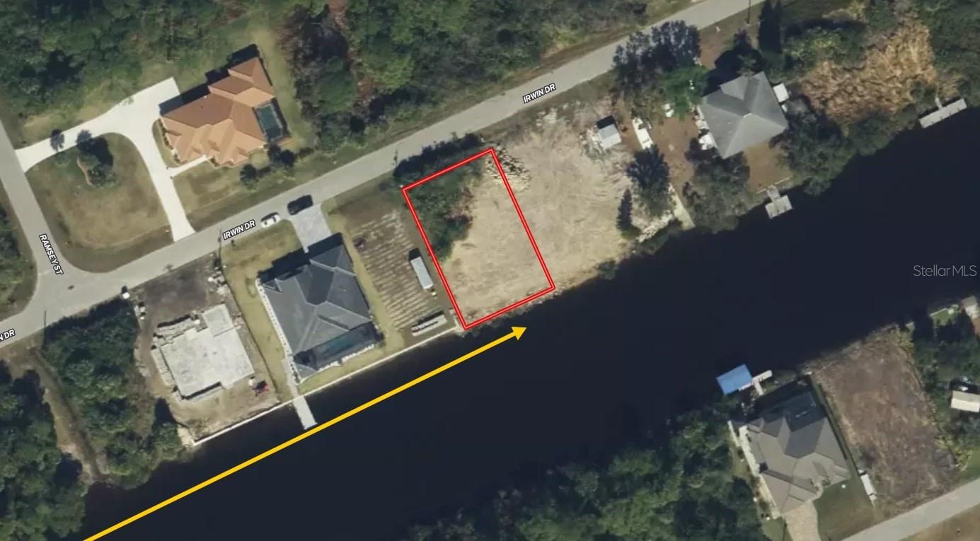 13149 Irwin Dr Property Photo 1