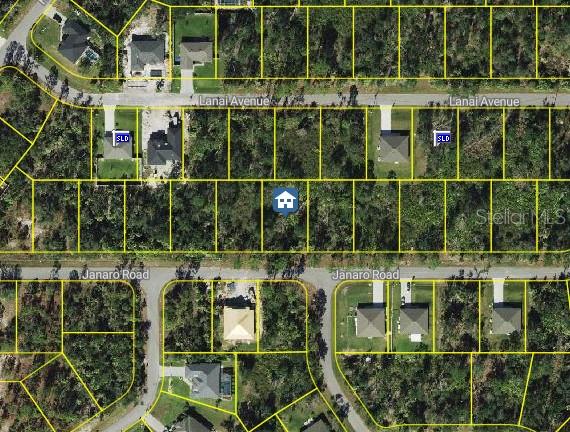 Janaro Rd Property Photo 1