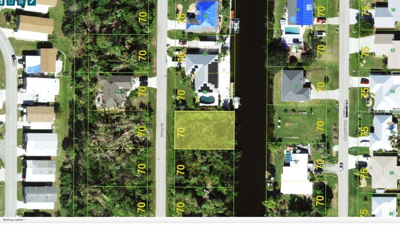 3402 Colony Ct Property Photo 1