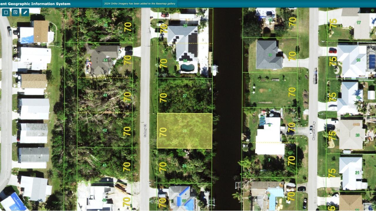 3410 Colony Ct Property Photo 1