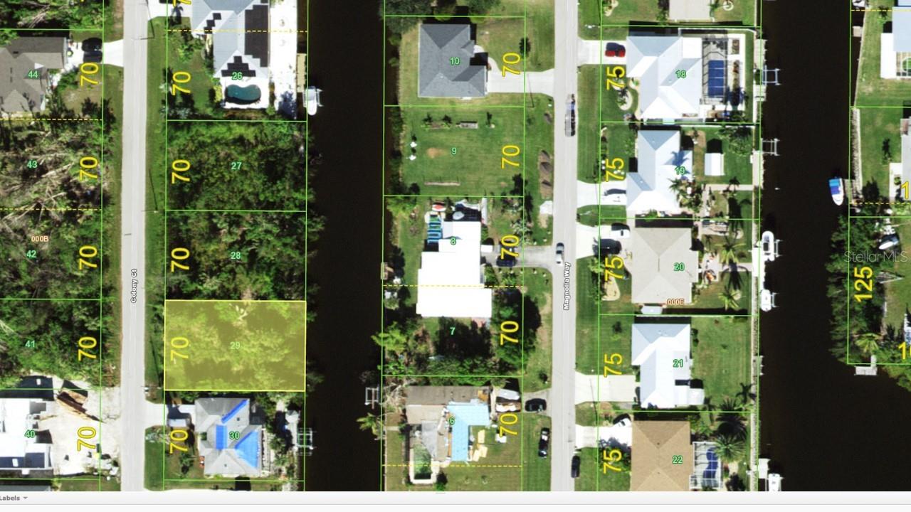 3420 Colony Ct Property Photo 1