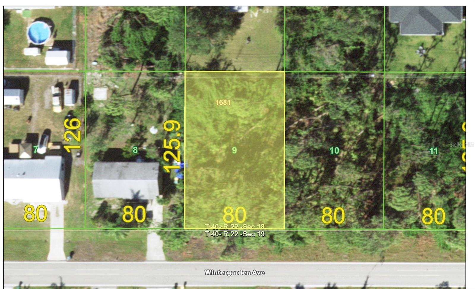 18106 Wintergarden Ave Property Photo 2