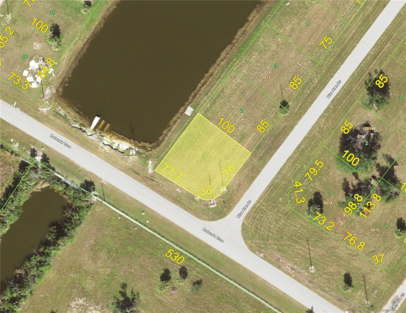 1 Blue Hen Dr Property Photo 2