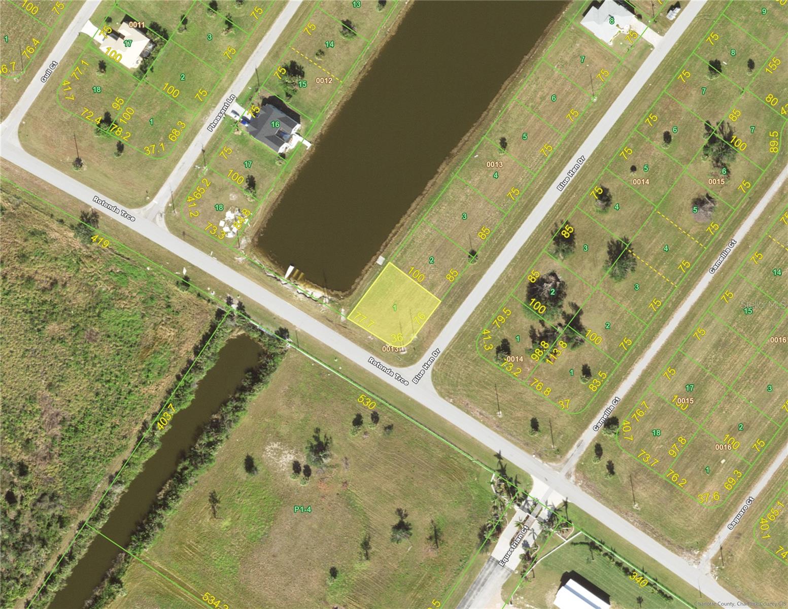 1 Blue Hen Dr Property Photo 3