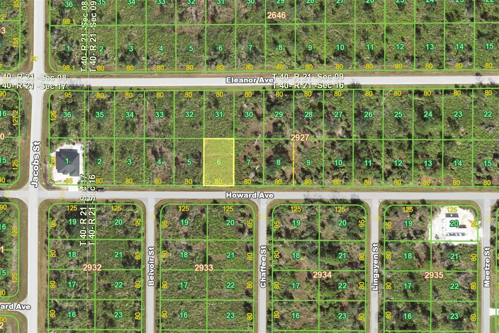 14034 Howard Ave Property Photo 2