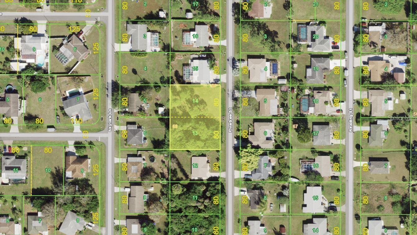 3175 & 3183 PINETREE ST Property Photo 1