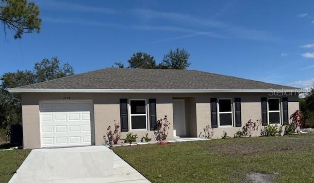 2778 CYRUS AVE Property Photo 1