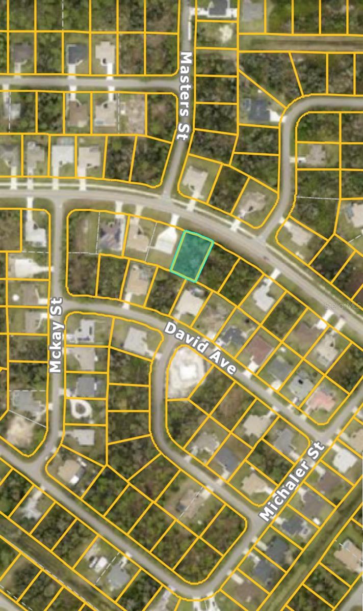 N Cranberry Blvd Property Photo 2