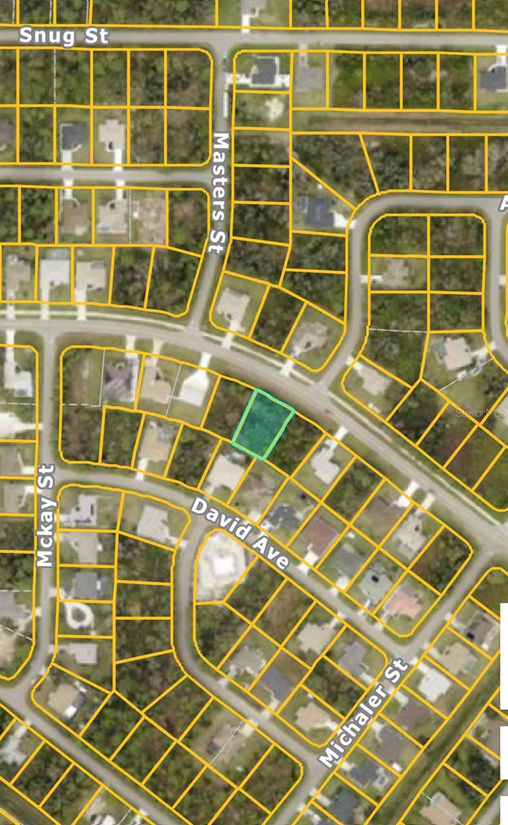 N Cranberry Blvd Property Photo 2