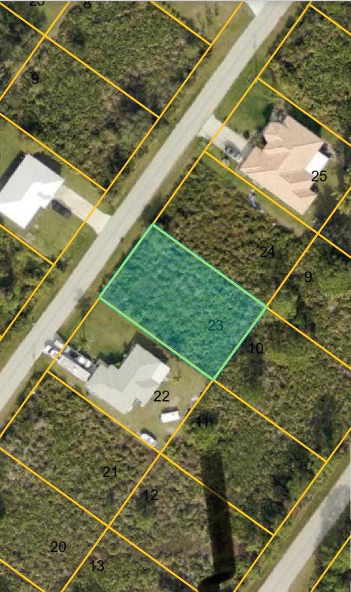 CORDOVA TER Property Photo 1