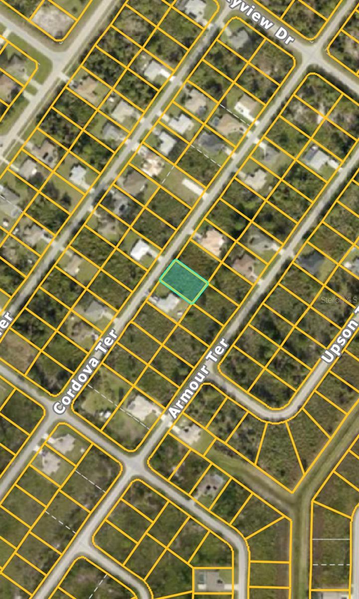 Cordova Ter Property Photo 2