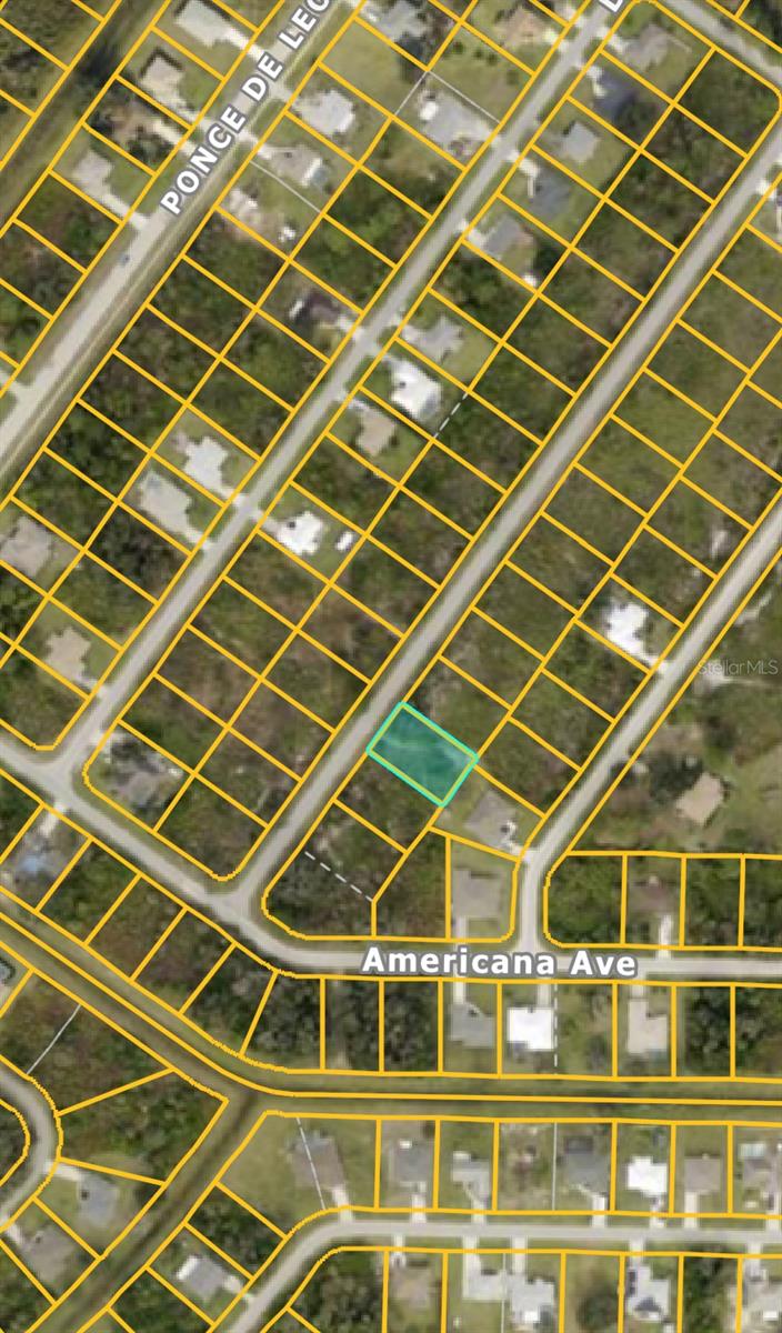 Cordova Ter Property Photo 2