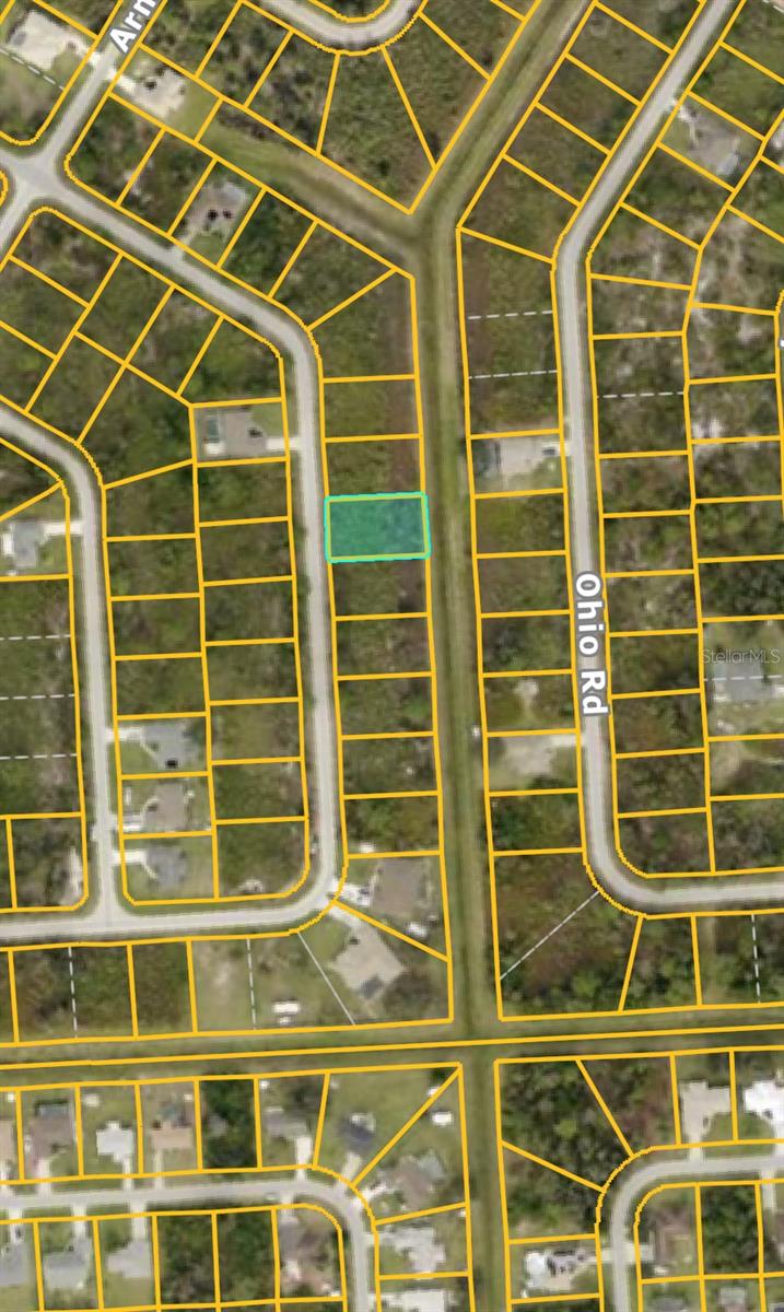 Callaghan Ln Property Photo 2