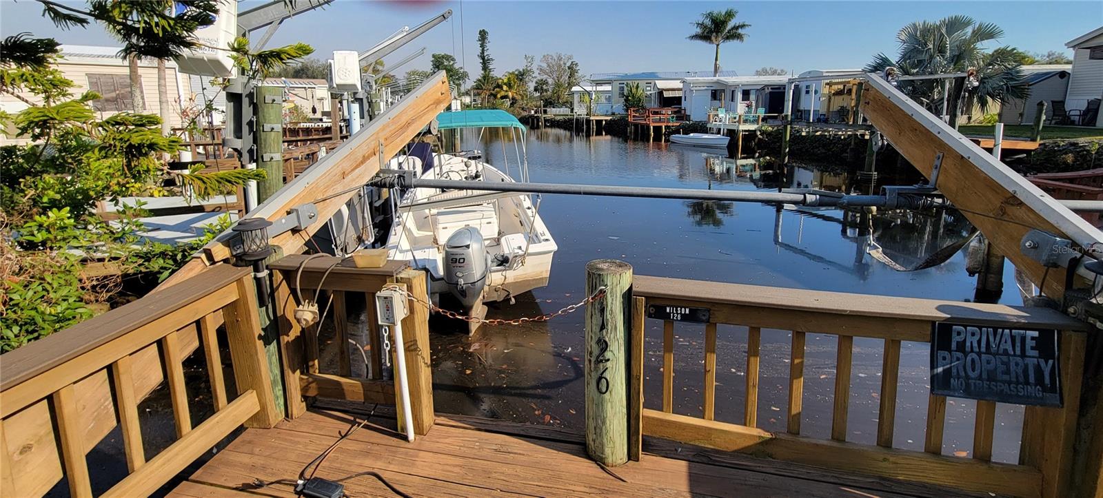 126 Lazy Lagoon Dr Property Photo 1