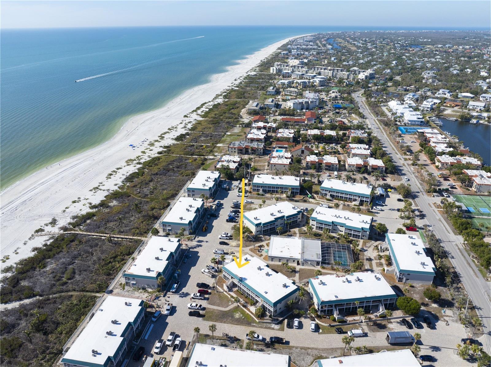 827 E Gulf Dr #k2 Property Photo 29