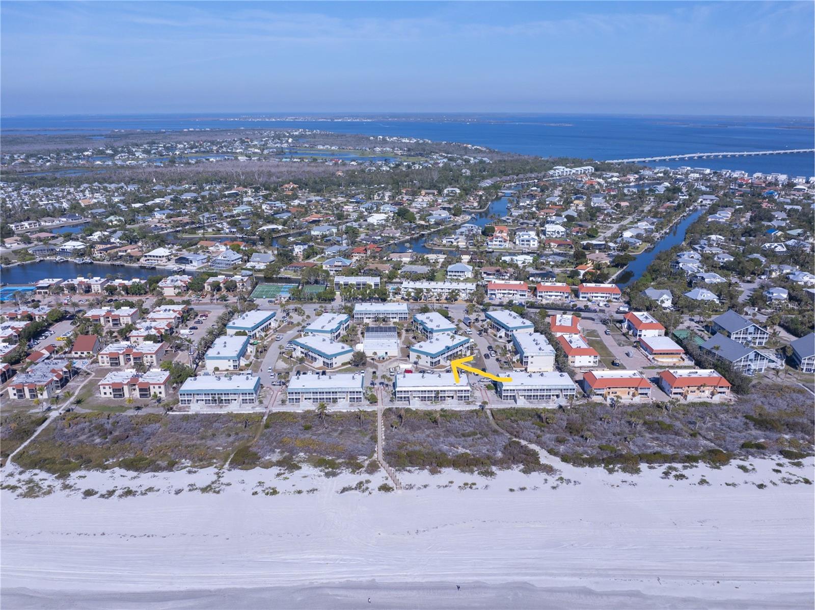 827 E Gulf Dr #k2 Property Photo 30