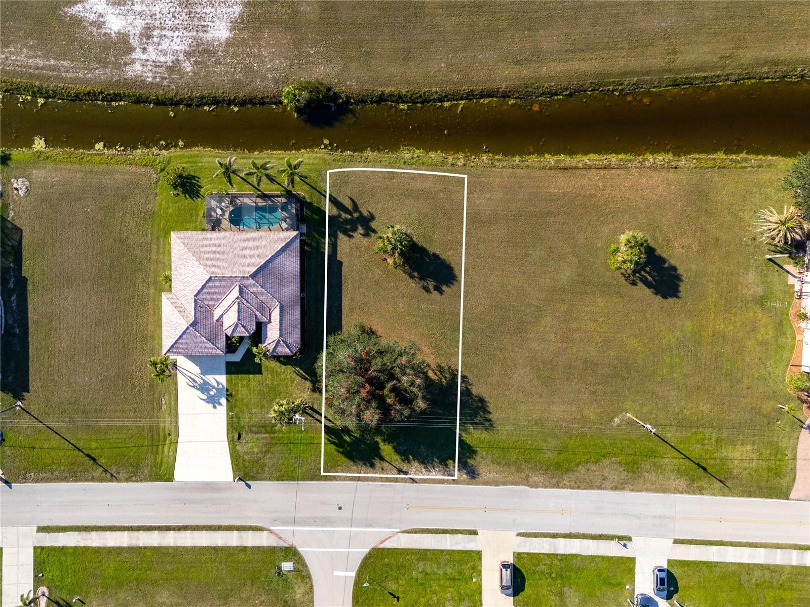 17277 Cape Horn Blvd Property Photo 7