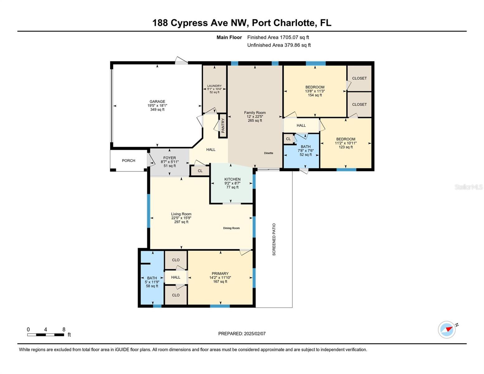 188 Cypress Ave Nw Property Photo 3