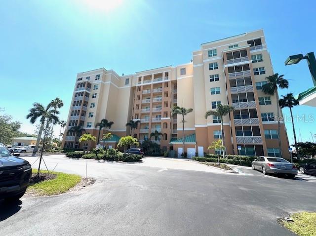 2060 MATECUMBE KEY RD #2701 Property Photo 1