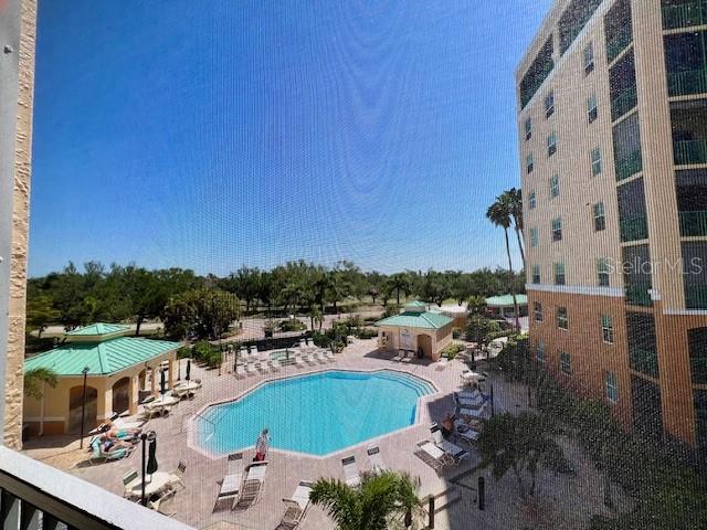2060 Matecumbe Key Rd #2701 Property Photo 2