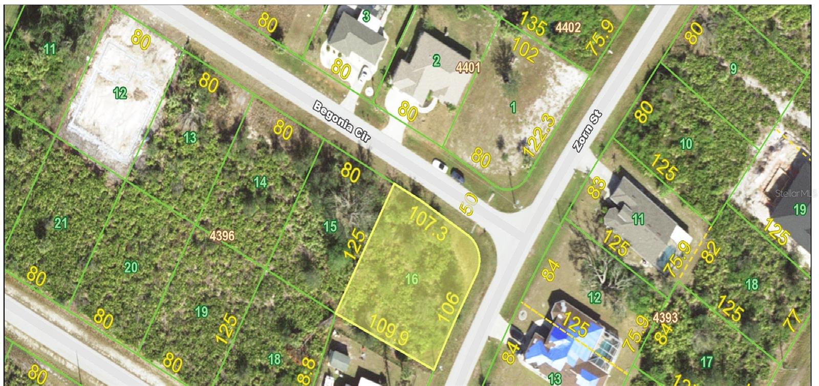 13575 Begonia Cir Property Photo 1