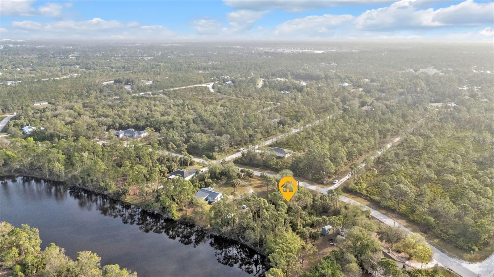 12151 GREEN GULF BLVD Property Photo 1