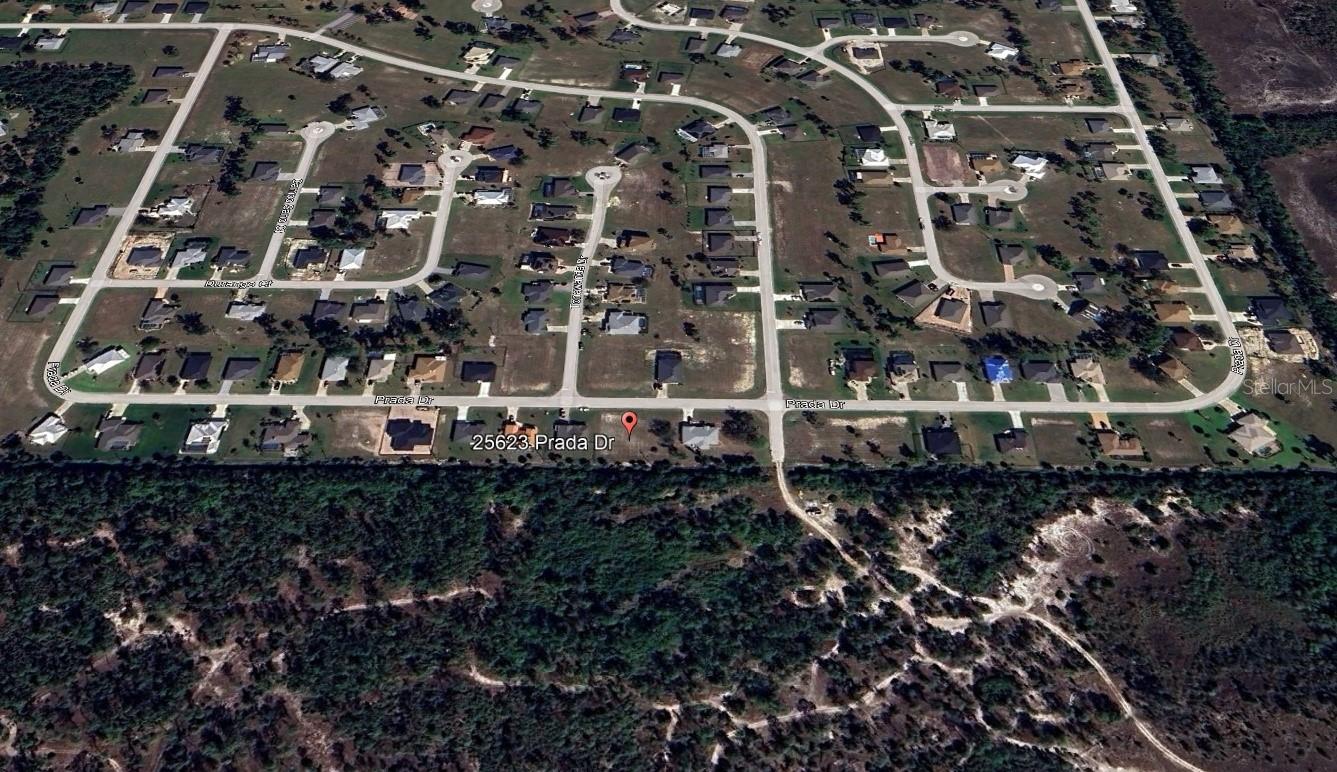 25623 Prada Dr Property Photo 2