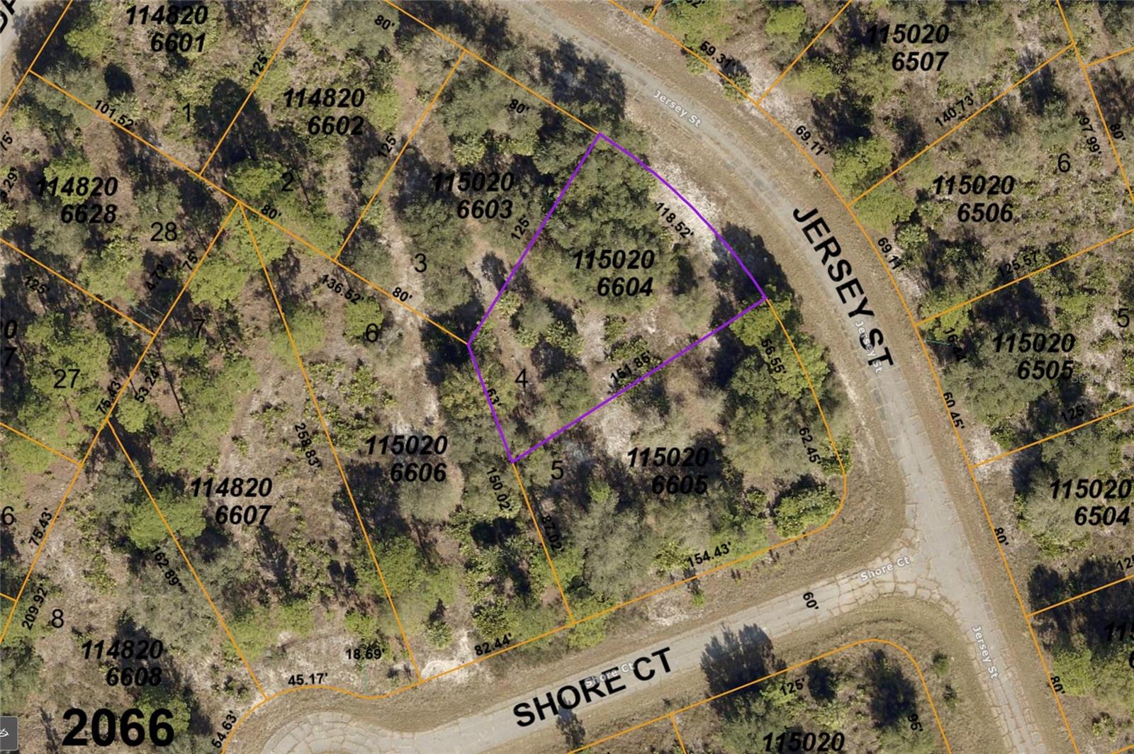 Jersey St Property Photo 16