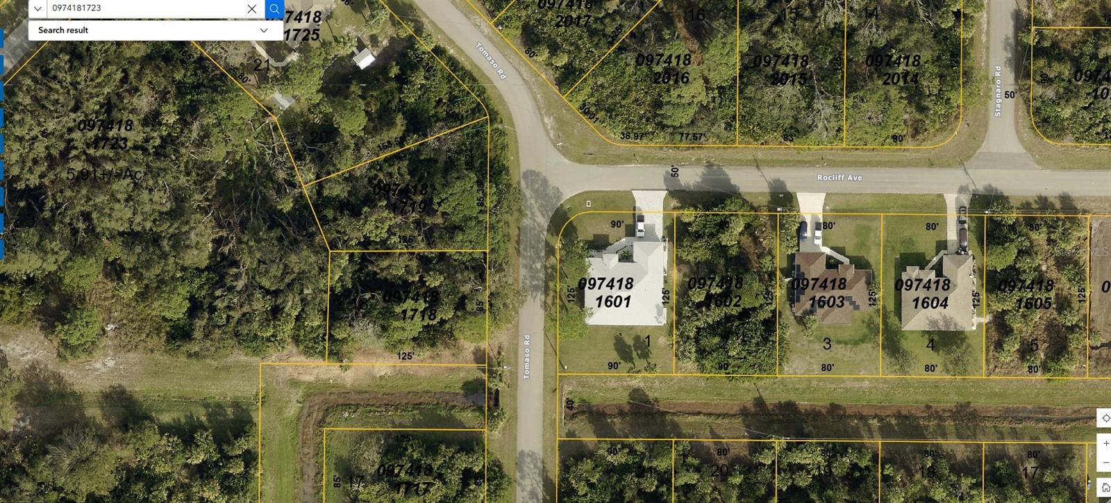 Tomaso Rd Property Photo 1
