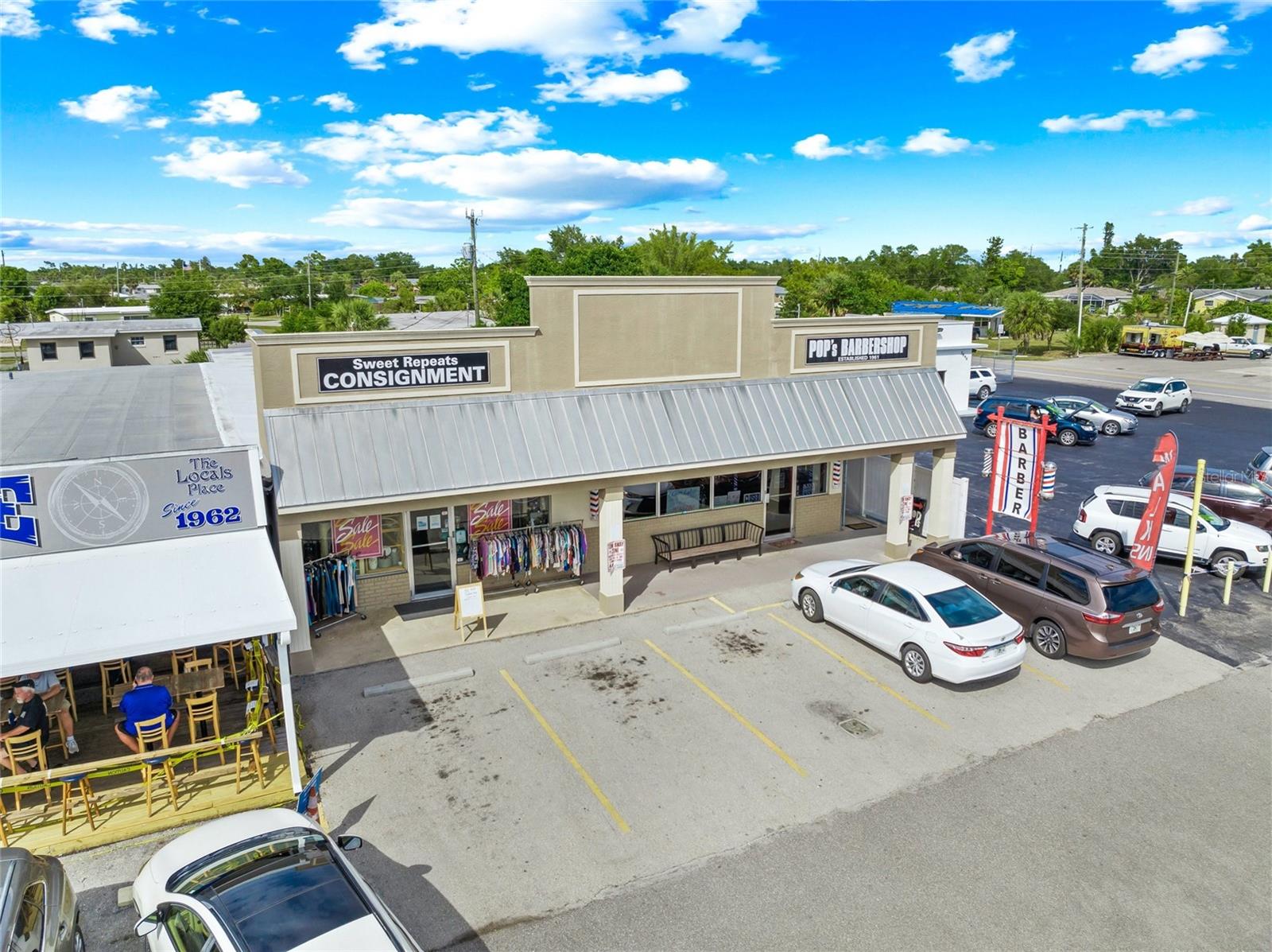 3642 Tamiami Trl #suite A Property Photo