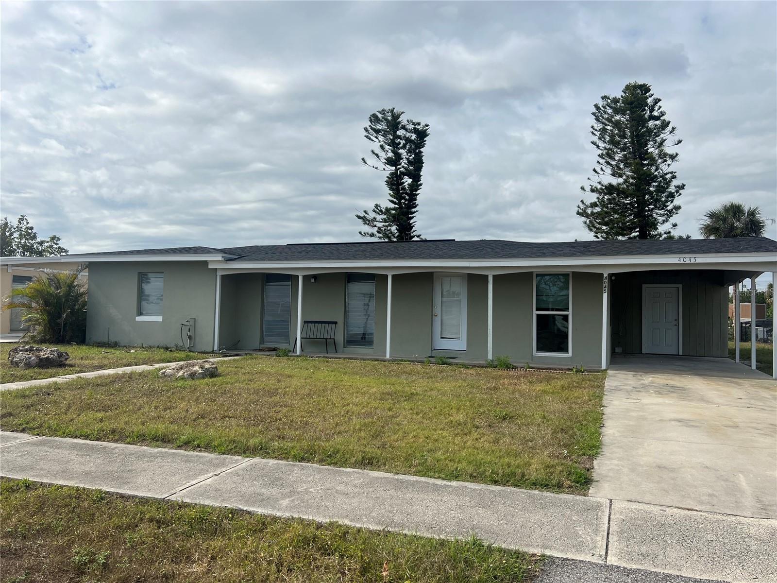 4045 Conway Blvd Property Photo