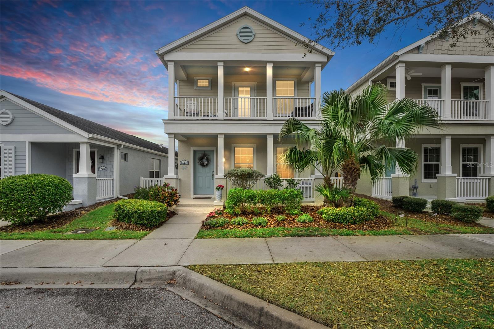 12492 Shimmering Oak Cir Property Photo 1
