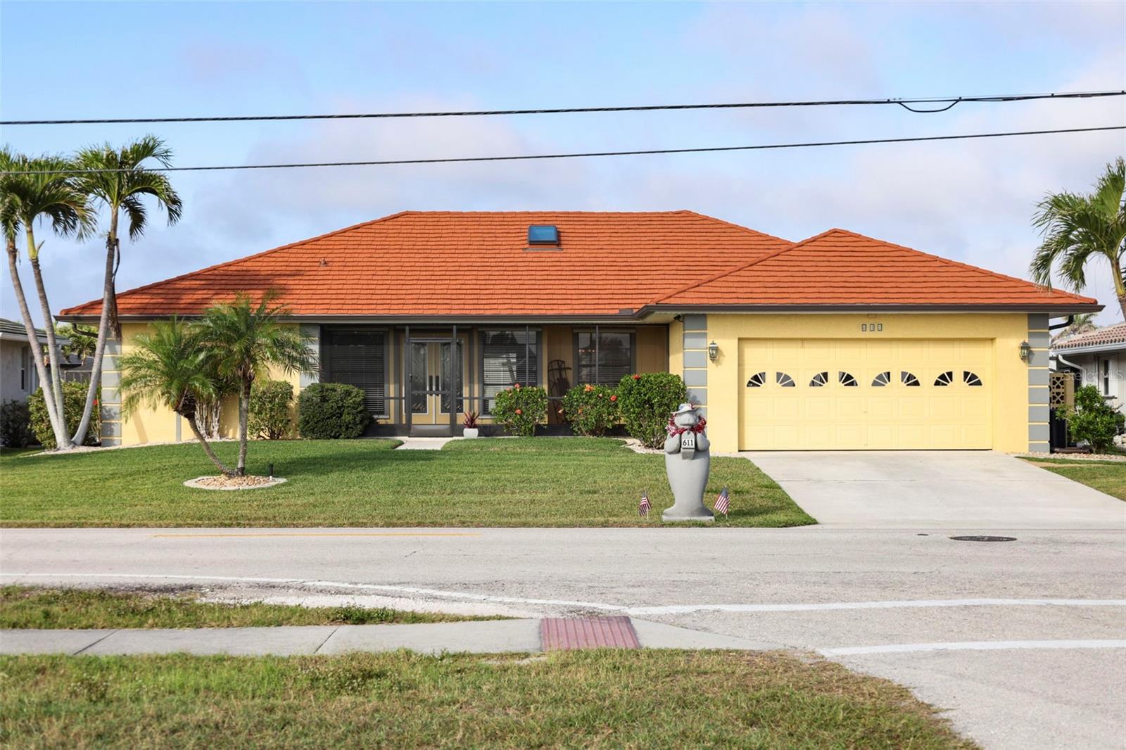 611 BAL HARBOR BLVD