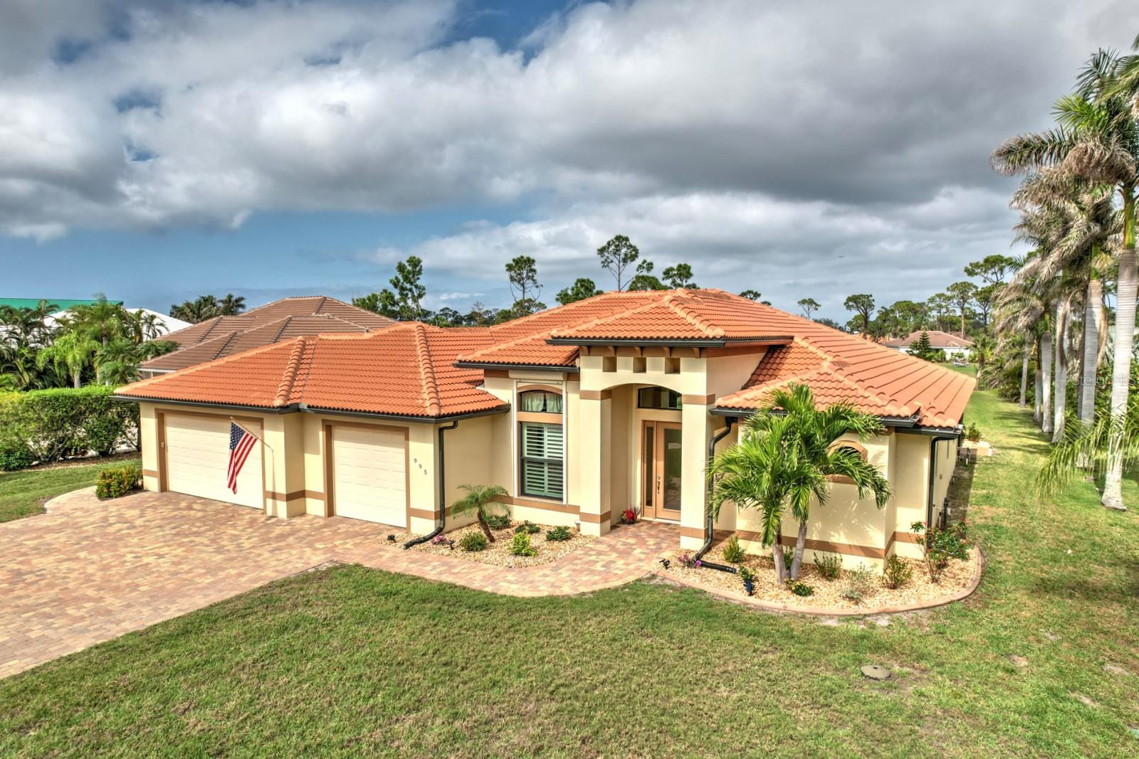 995 Romano Key Cir Property Photo
